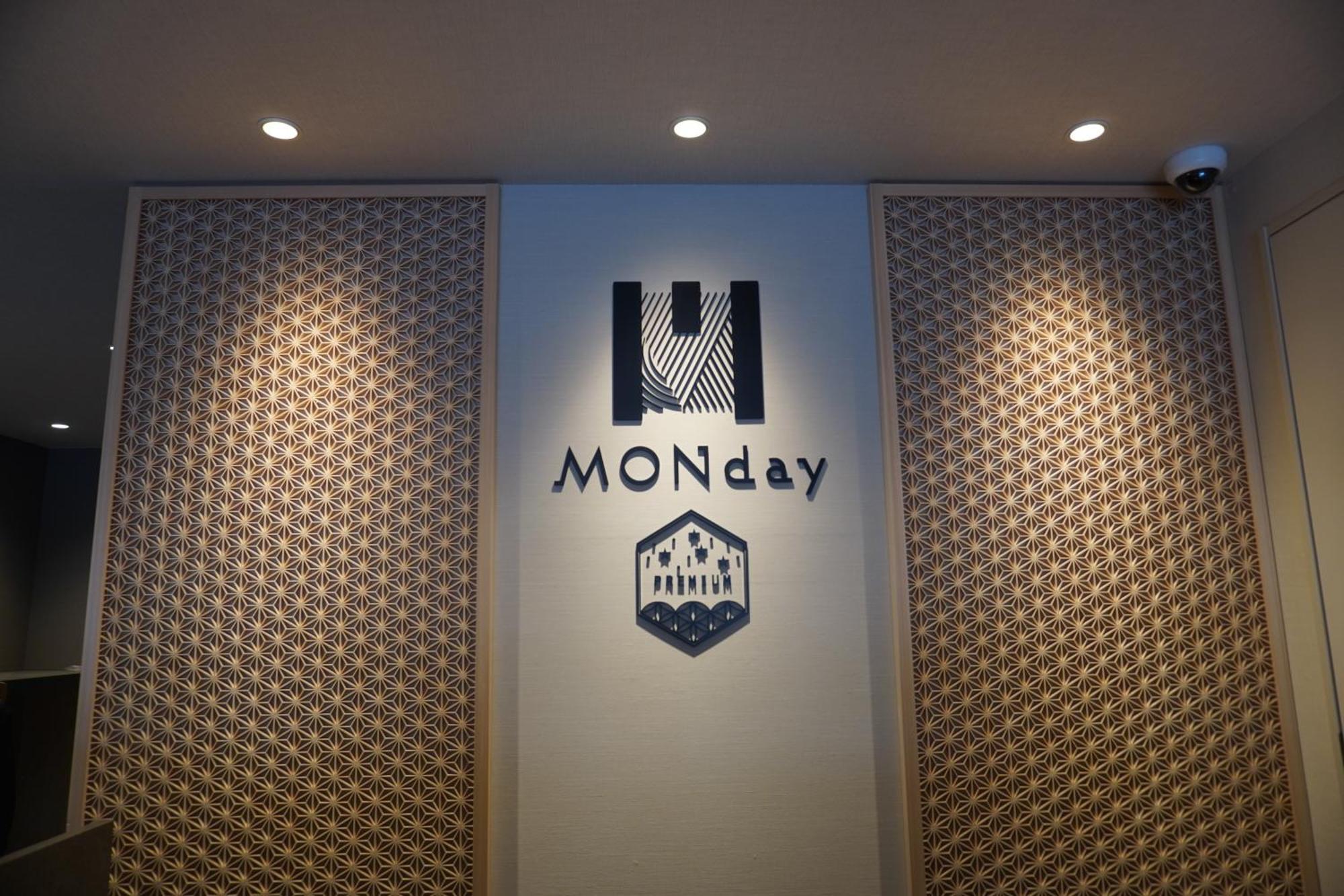 Aparthotel Premium Monday Gojo Kyoto