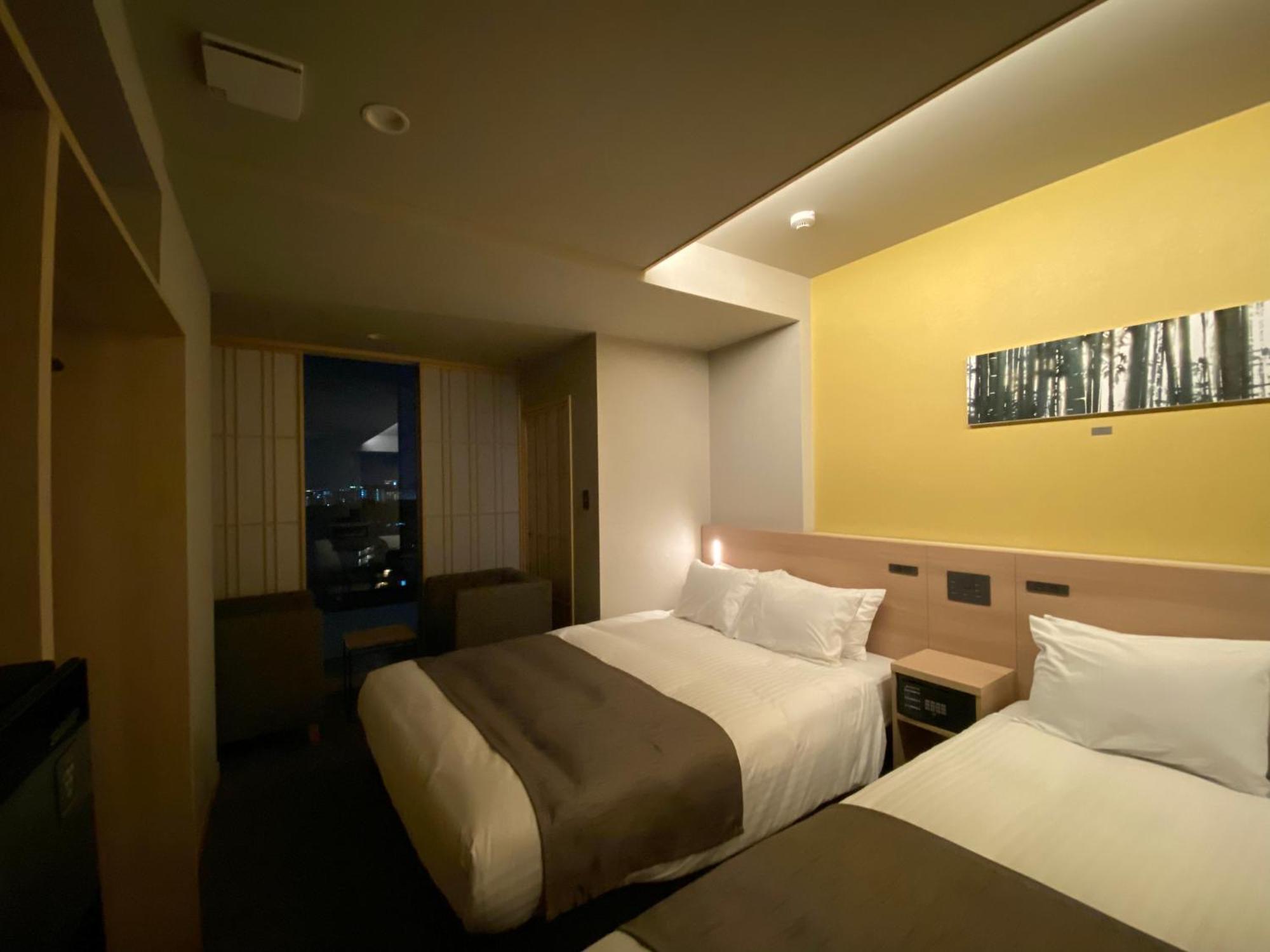 Aparthotel Premium Monday Gojo 4*