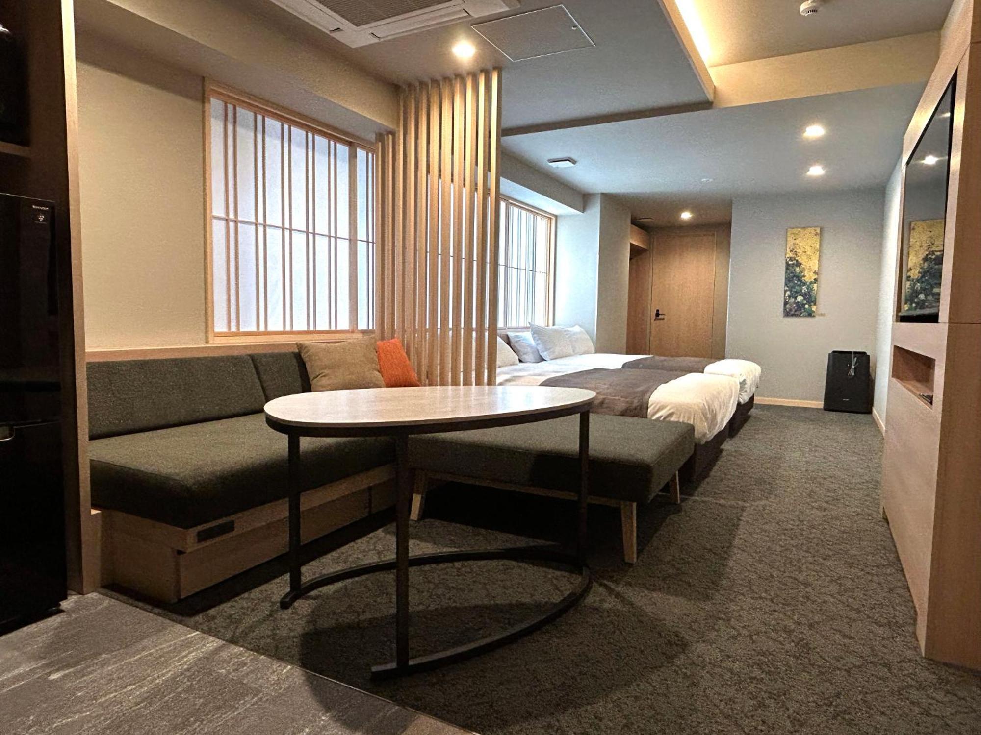 Premium Monday Gojo Aparthotel 4*