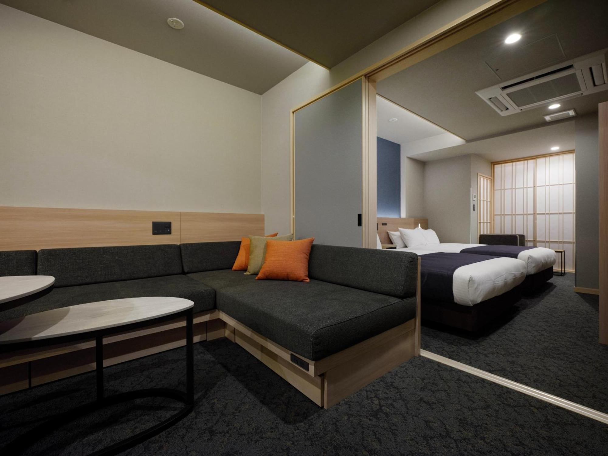 Aparthotel Premium Monday Gojo
