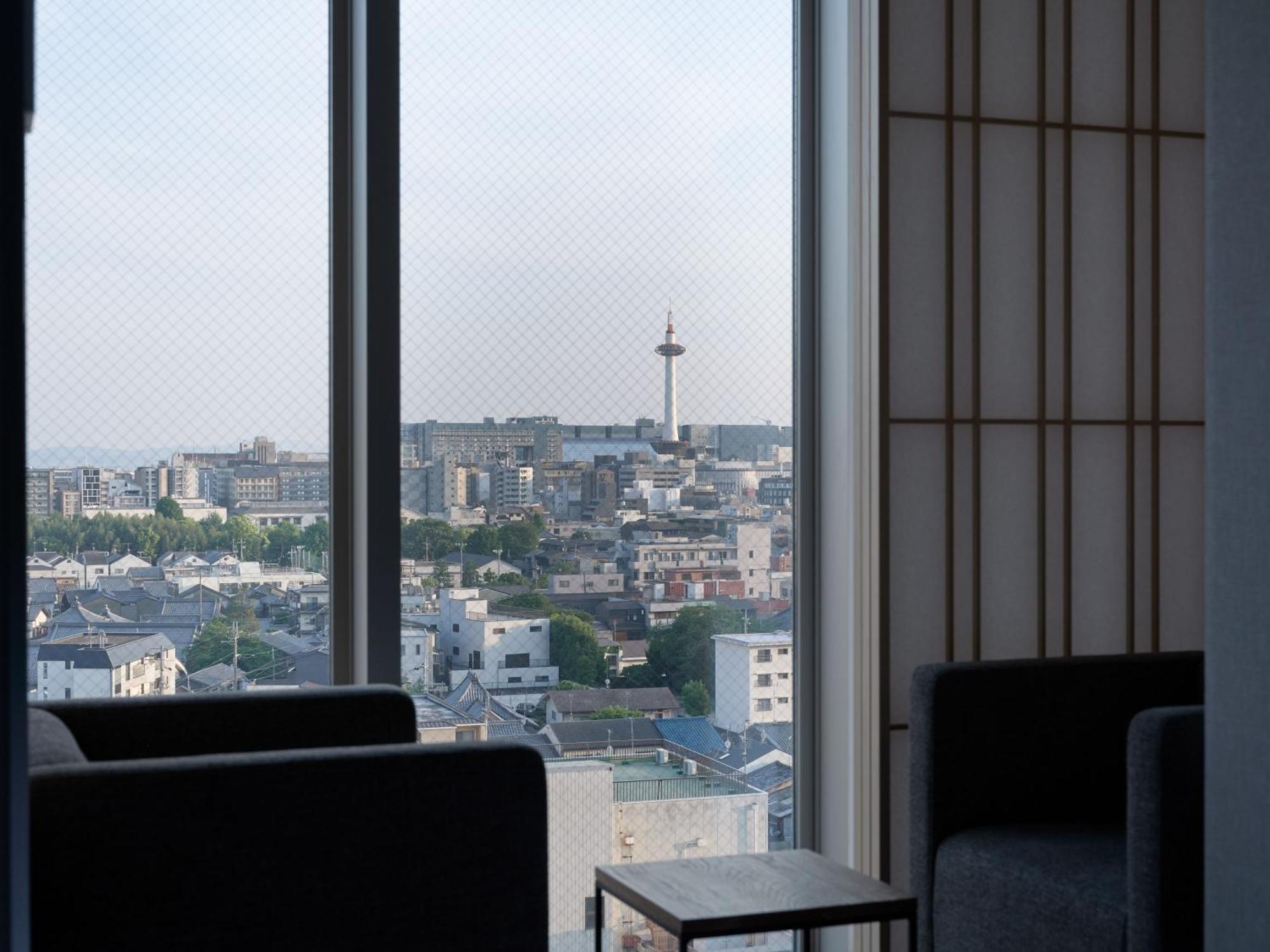 Premium Monday Gojo Aparthotel Kyoto