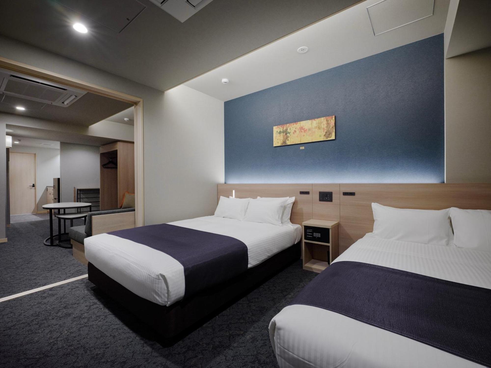 Premium Monday Gojo Aparthotel