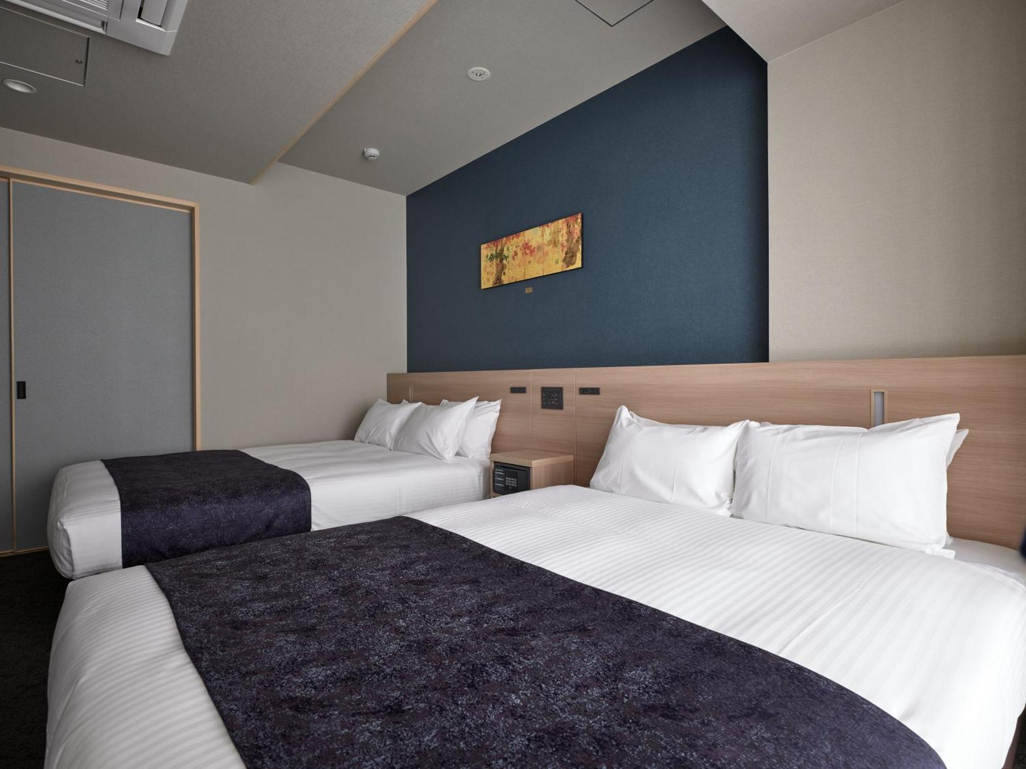 Aparthotel Premium Monday Gojo 4*