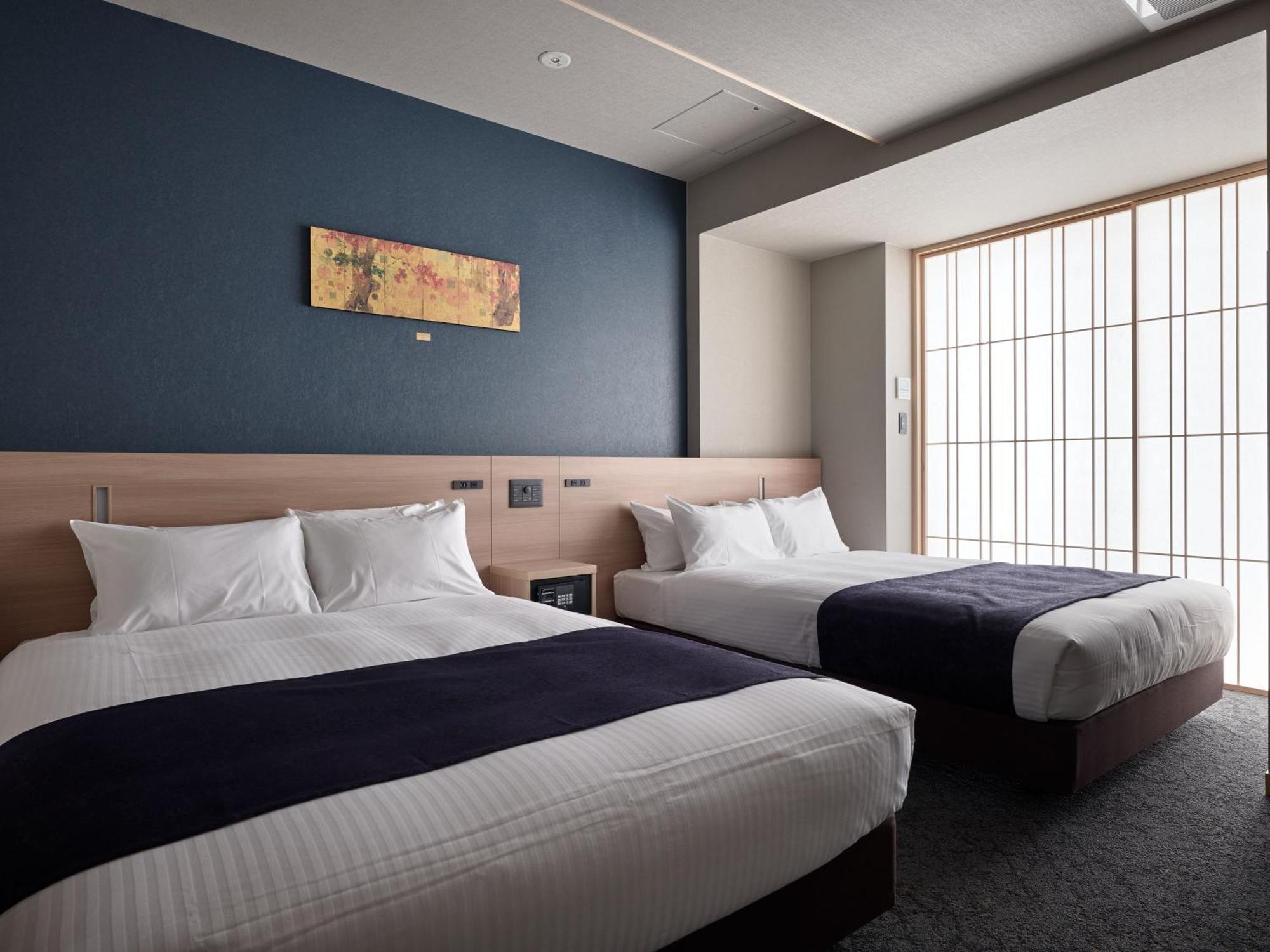 Premium Monday Gojo Aparthotel Kyoto