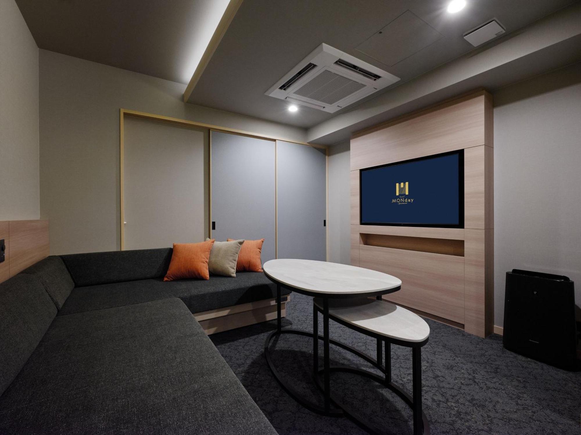 Premium Monday Gojo Aparthotel 4*