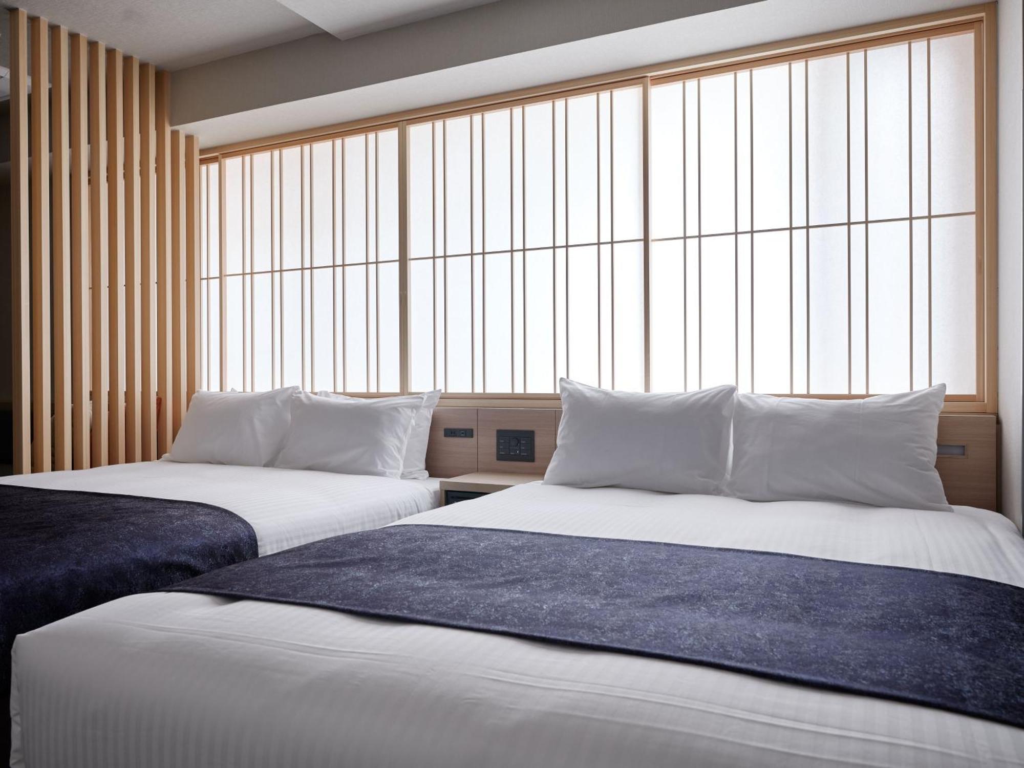 Aparthotel Premium Monday Gojo 4*