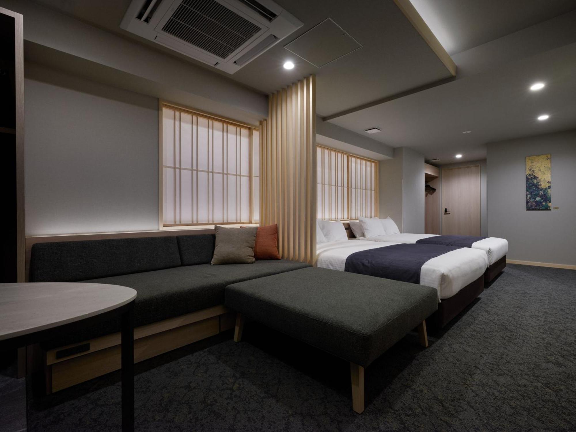 Premium Monday Gojo Aparthotel Kyoto
