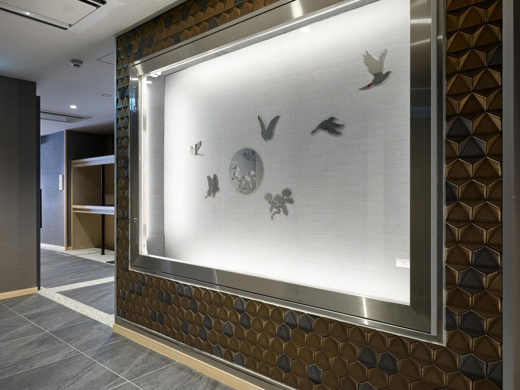 Premium Monday Gojo Aparthotel 4*